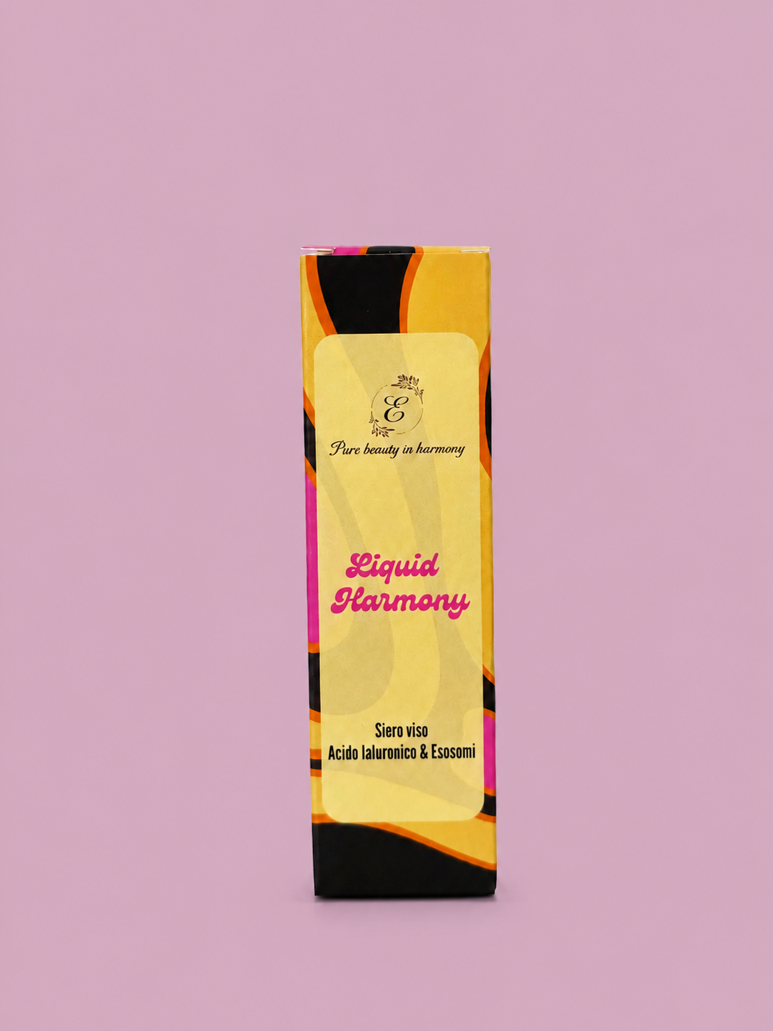 Liquid Harmony - Siero Viso Booster Esosomi - immagine 3