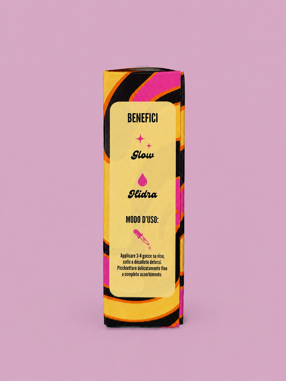 Liquid Harmony - Siero Viso Booster Esosomi - immagine 4