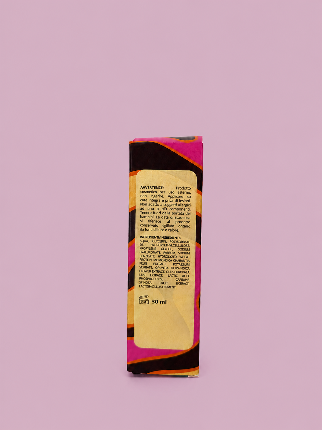 Liquid Harmony - Siero Viso Booster Esosomi - immagine 5
